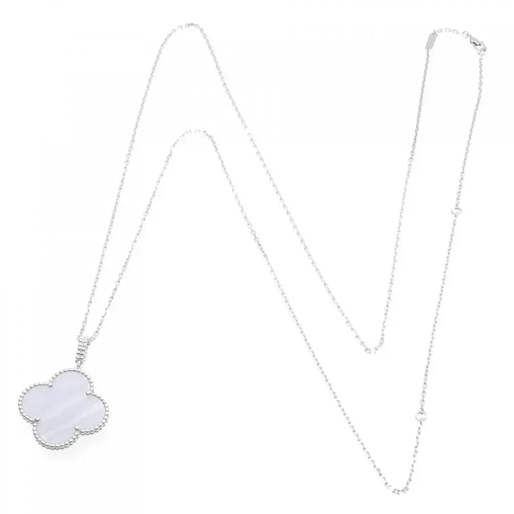 Auth Van Cleef & Arpels Magic Alhambra #114538V65B - Picture 5 of 5